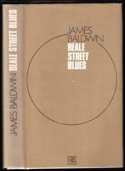 Beale Street blues : (Jdi a hlásej to z vrchů)