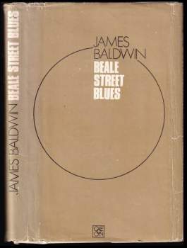 James Arthur Baldwin: Beale Street blues