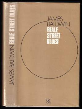 James Arthur Baldwin: Beale Street blues