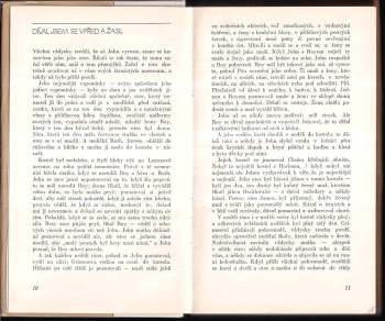 James Arthur Baldwin: Beale Street blues