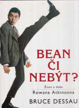 Bruce Dessau: Rowan Atkinson