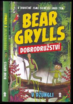 Bear Grylls