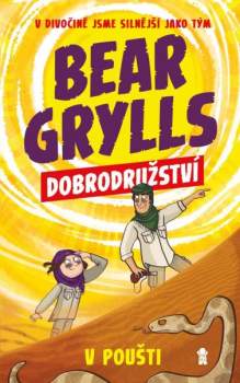 Bear Grylls