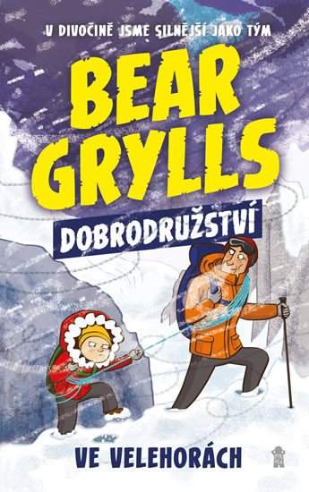 Bear Grylls