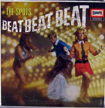 The Spots: Beat Beat Beat