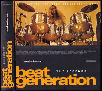Paul Schenzer: Beat generation