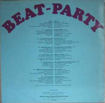 Beat-Party