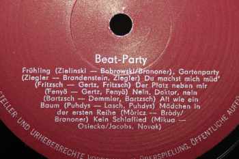Beat-Party
