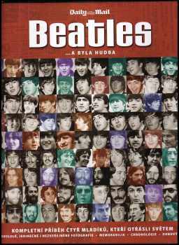 Tim Hill: Beatles : ...a byla hudba