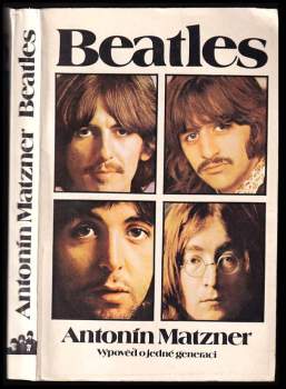 Antonín Matzner: Beatles