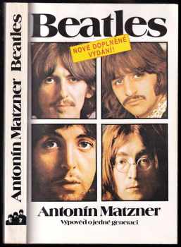 Beatles : výpověď o jedné generaci