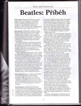 Barry Miles: Beatles