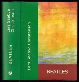 Lars Saabye Christensen: Beatles