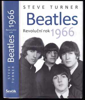 Beatles 1966