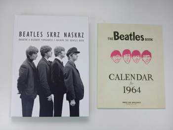 Beatles skrz naskrz