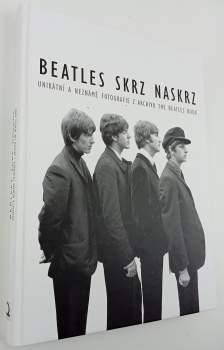 Beatles skrz naskrz