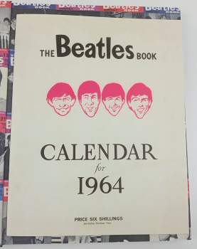 Beatles skrz naskrz