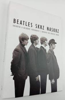 Beatles skrz naskrz