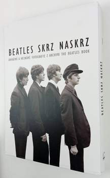 Beatles skrz naskrz