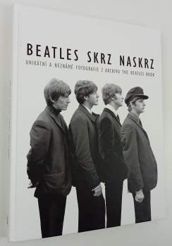 Beatles skrz naskrz