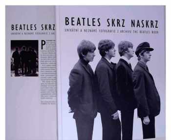 Beatles skrz naskrz