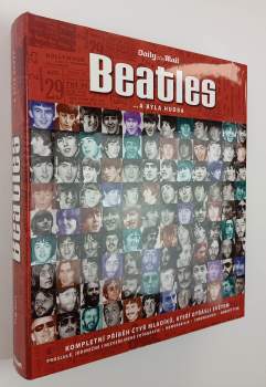 Tim Hill: Beatles