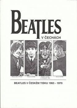 Beatles v Čechách