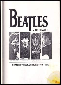 Beatles v Čechách
