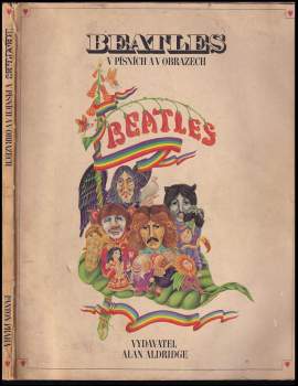 Beatles v písních a v obrazech