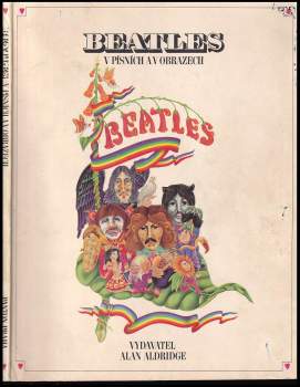 Beatles v písních a v obrazech