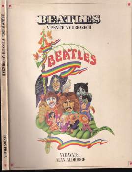 Beatles v písních a v obrazech