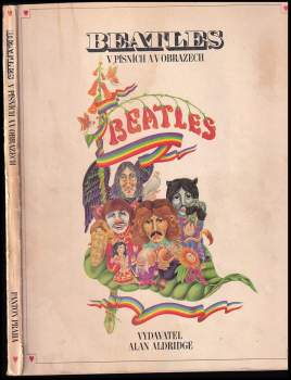 Beatles v písních a v obrazech