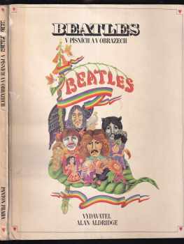 Beatles v písních a v obrazech (1969, Panton) - ID: 820815
