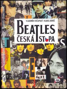 Vladimír Tučapský: Beatles