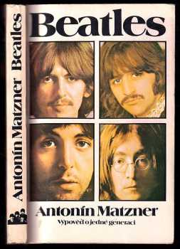 Antonín Matzner: Beatles