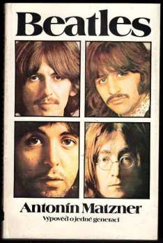 Antonín Matzner: Beatles