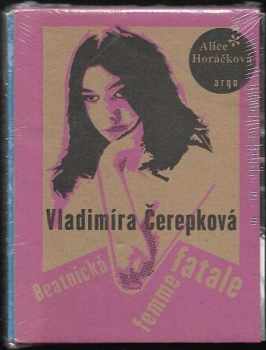 Vladimíra Čerepková