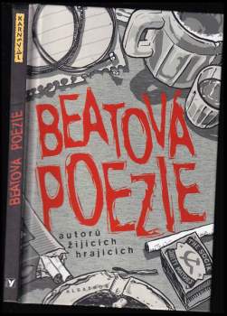 Beatová poezie