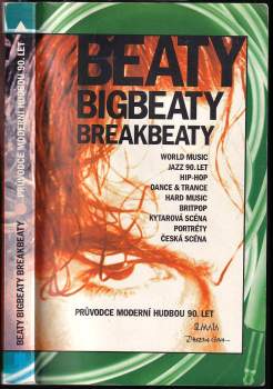 Beaty. Bigbeaty.  Brekbeaty