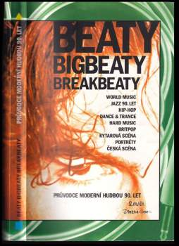 Beaty. Bigbeaty.  Brekbeaty