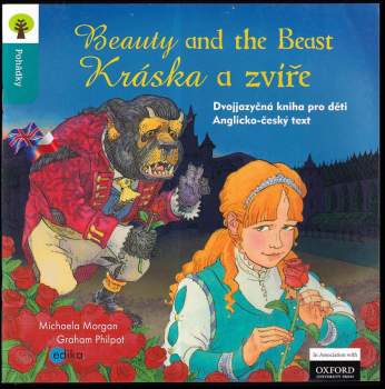 Beauty and the Beast : Kráska a zvíře