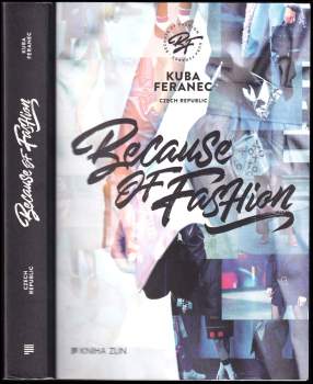 Because of fashion