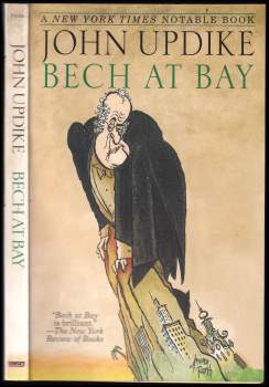 John Updike: Bech at Bay