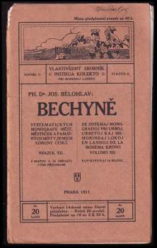 Bechyně