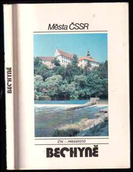 Rudolf Krajíc: Města ČSSR