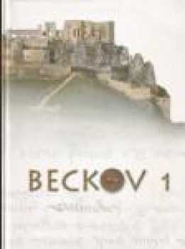 Beckov 1