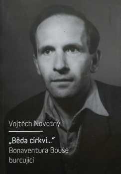 Běda církvi
