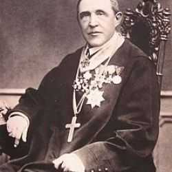 Beda Dudík