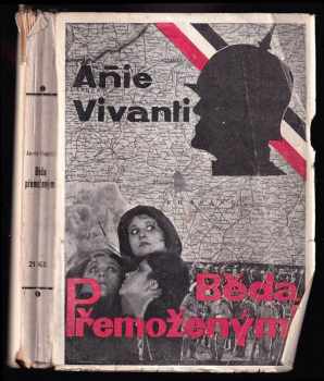 Annie Vivanti: Běda přemoženým! Vae Victis - román