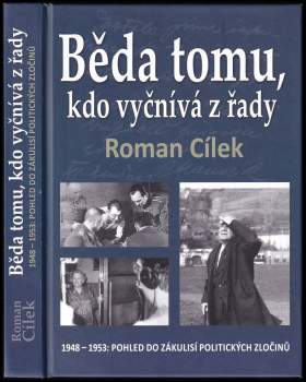 Běda tomu, kdo vyčnívá z řady